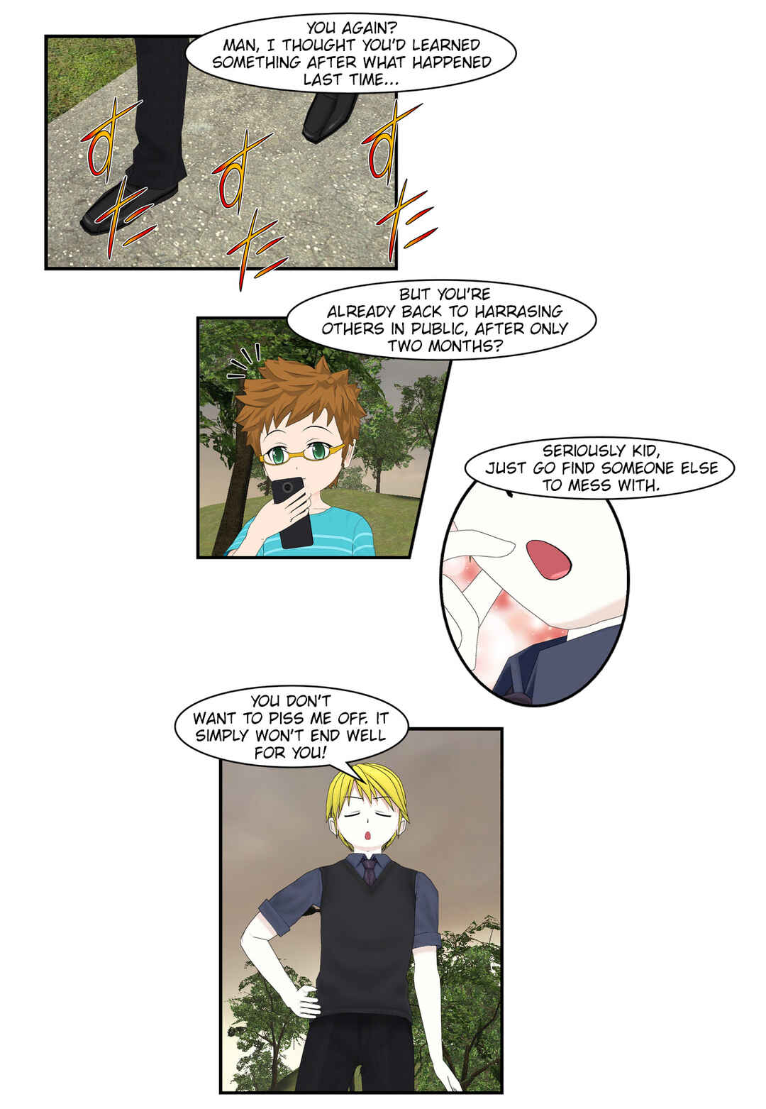 Chapter 62 - Page 18