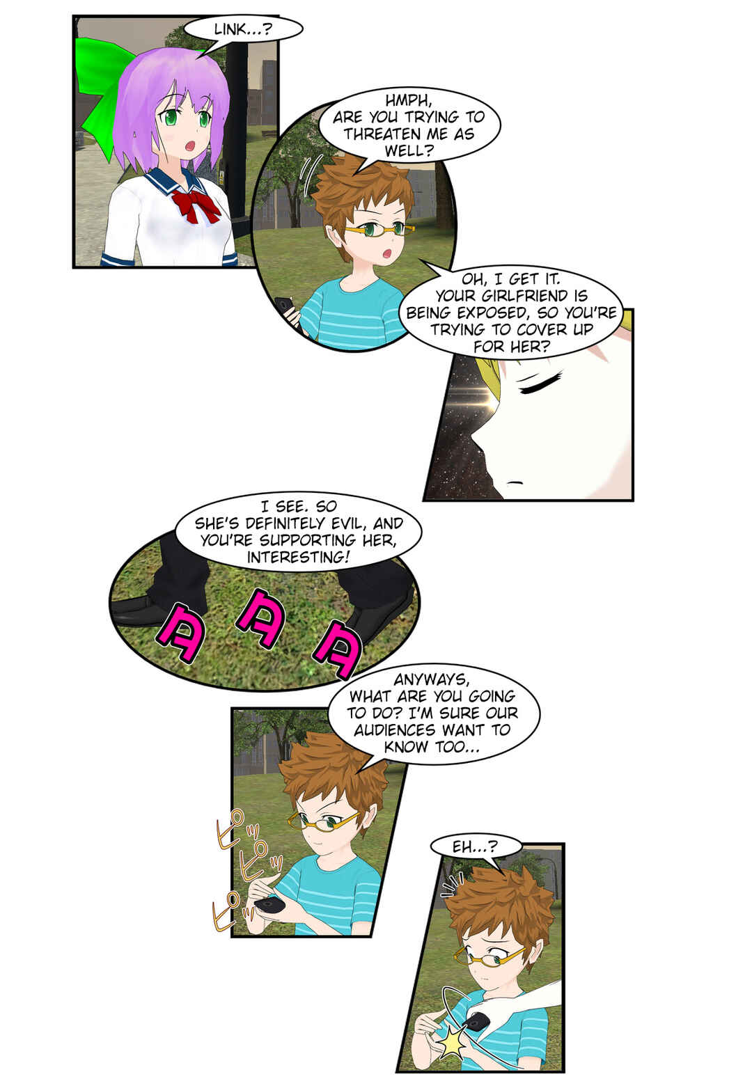 Chapter 62 - Page 19