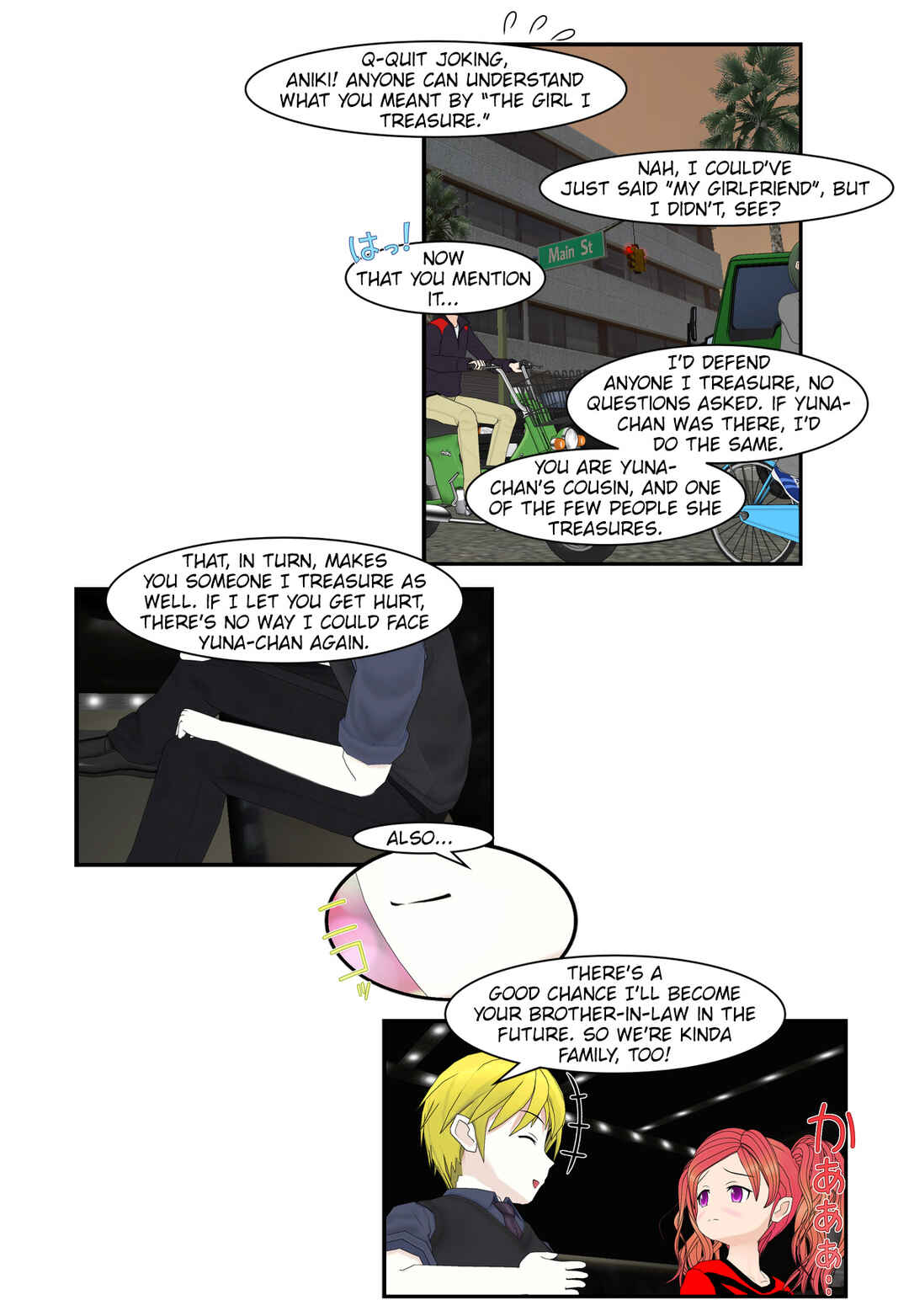 Chapter 62 - Page 24