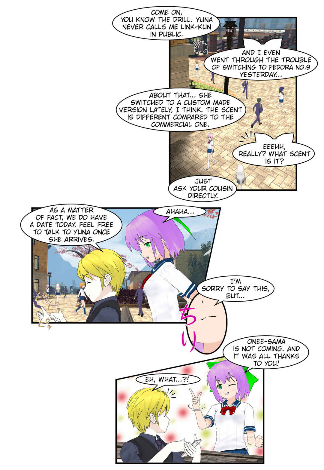 Chapter 62 - Page 3