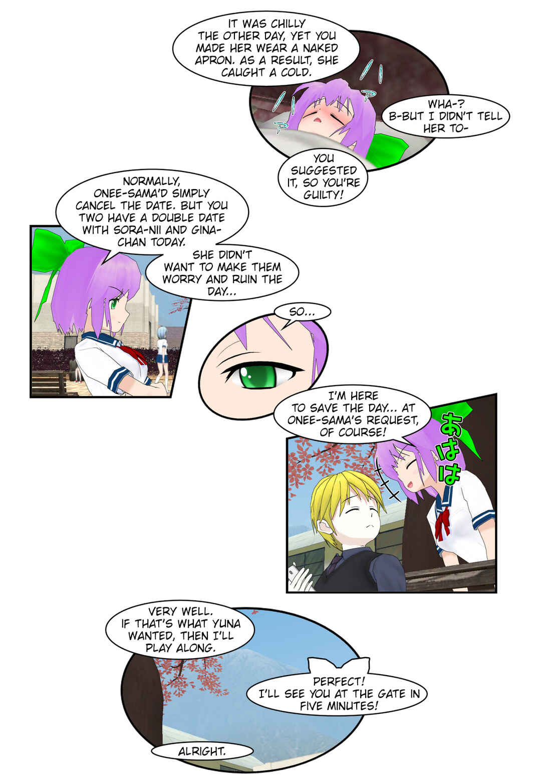 Chapter 62 - Page 4