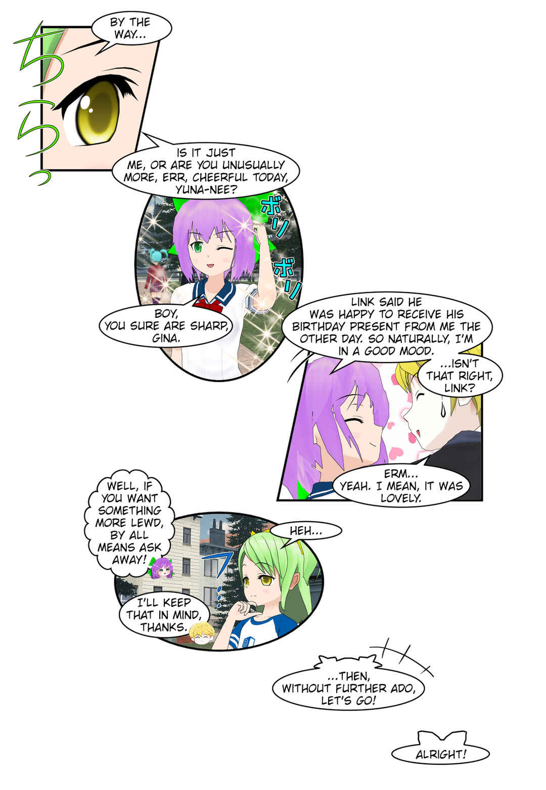 Chapter 62 - Page 6