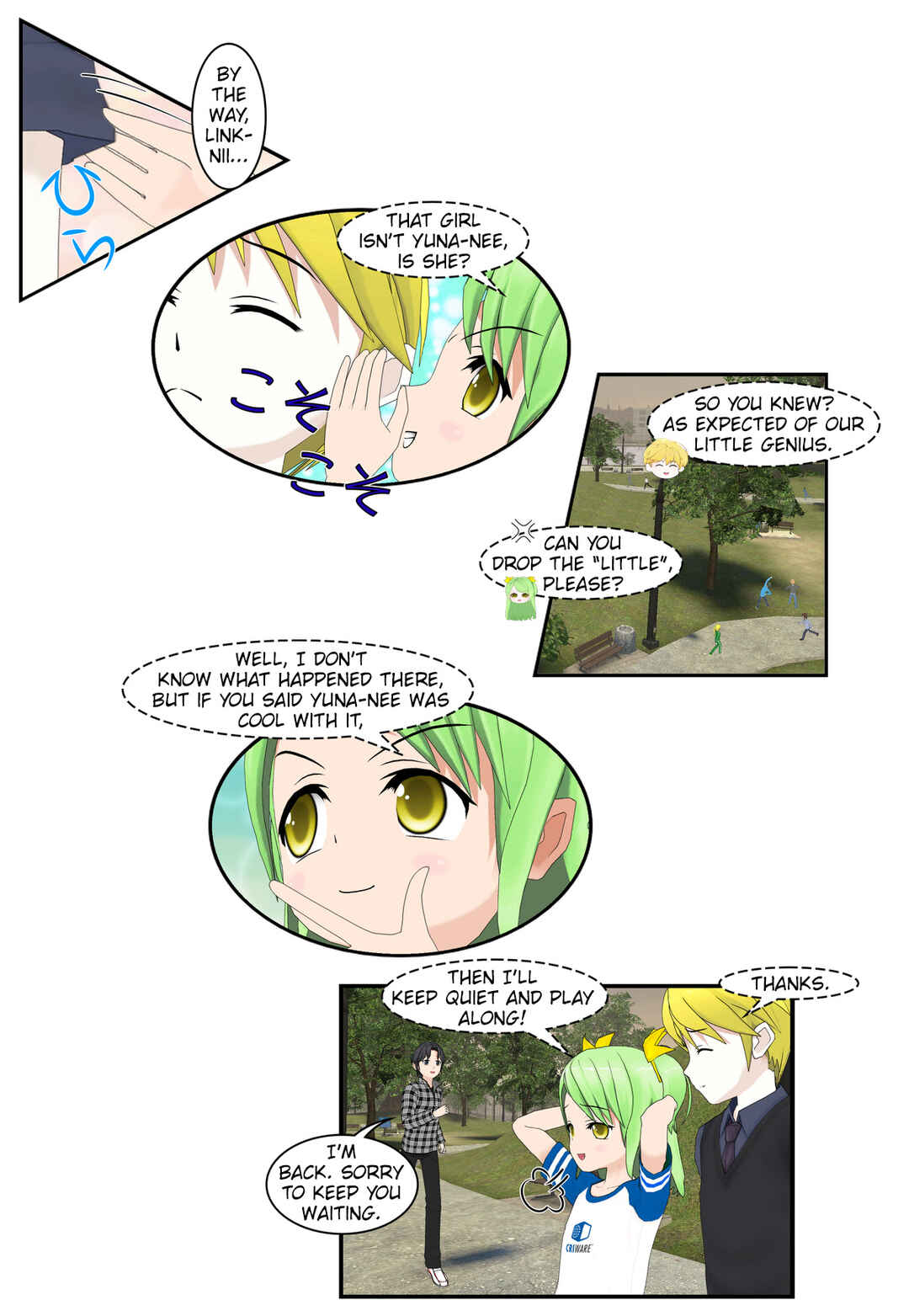 Chapter 62 - Page 9
