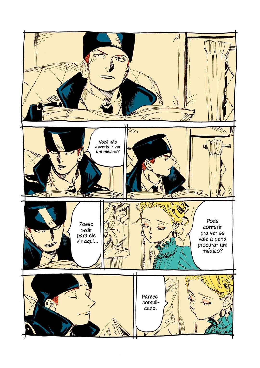 Chapter 28 - Page 4