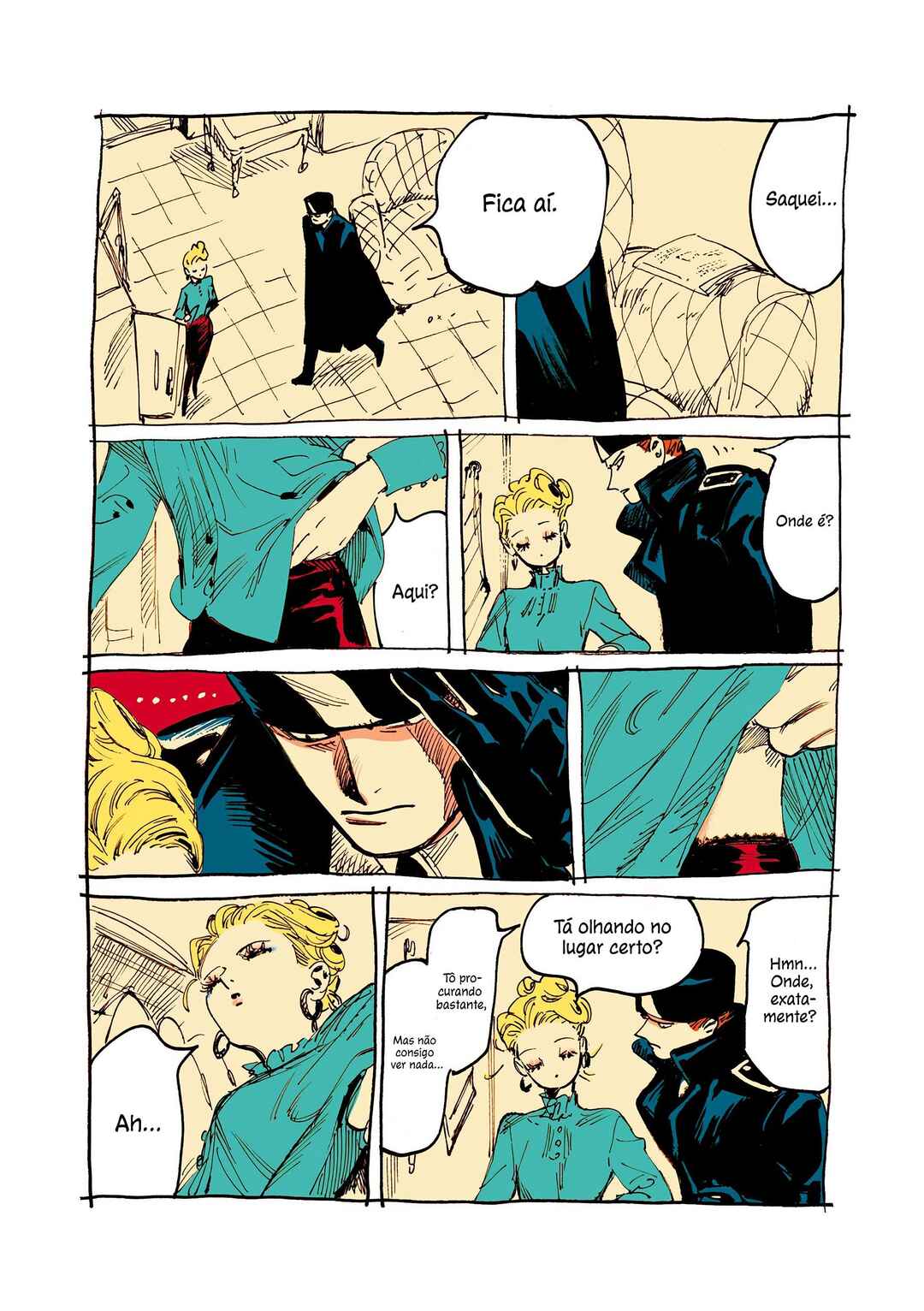 Chapter 28 - Page 5