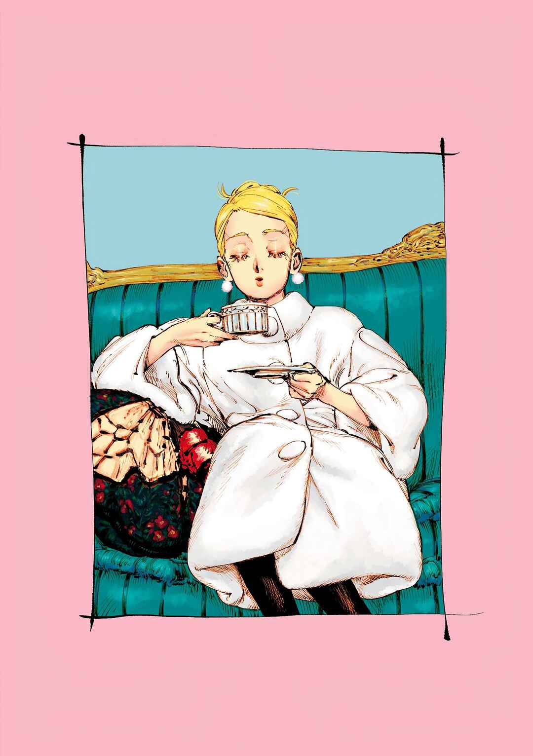 Chapter 28 - Page 7
