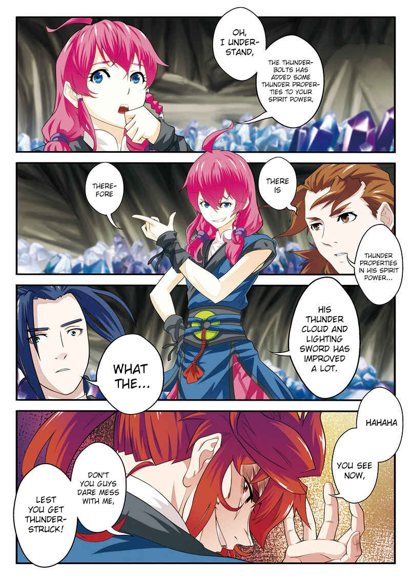 Chapter 53 - Page 5