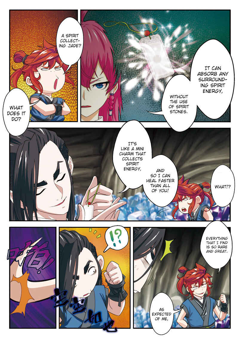 Chapter 53 - Page 7