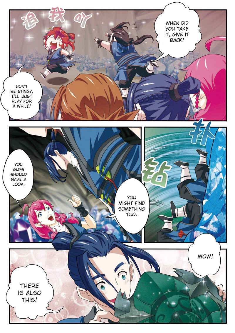 Chapter 53 - Page 8