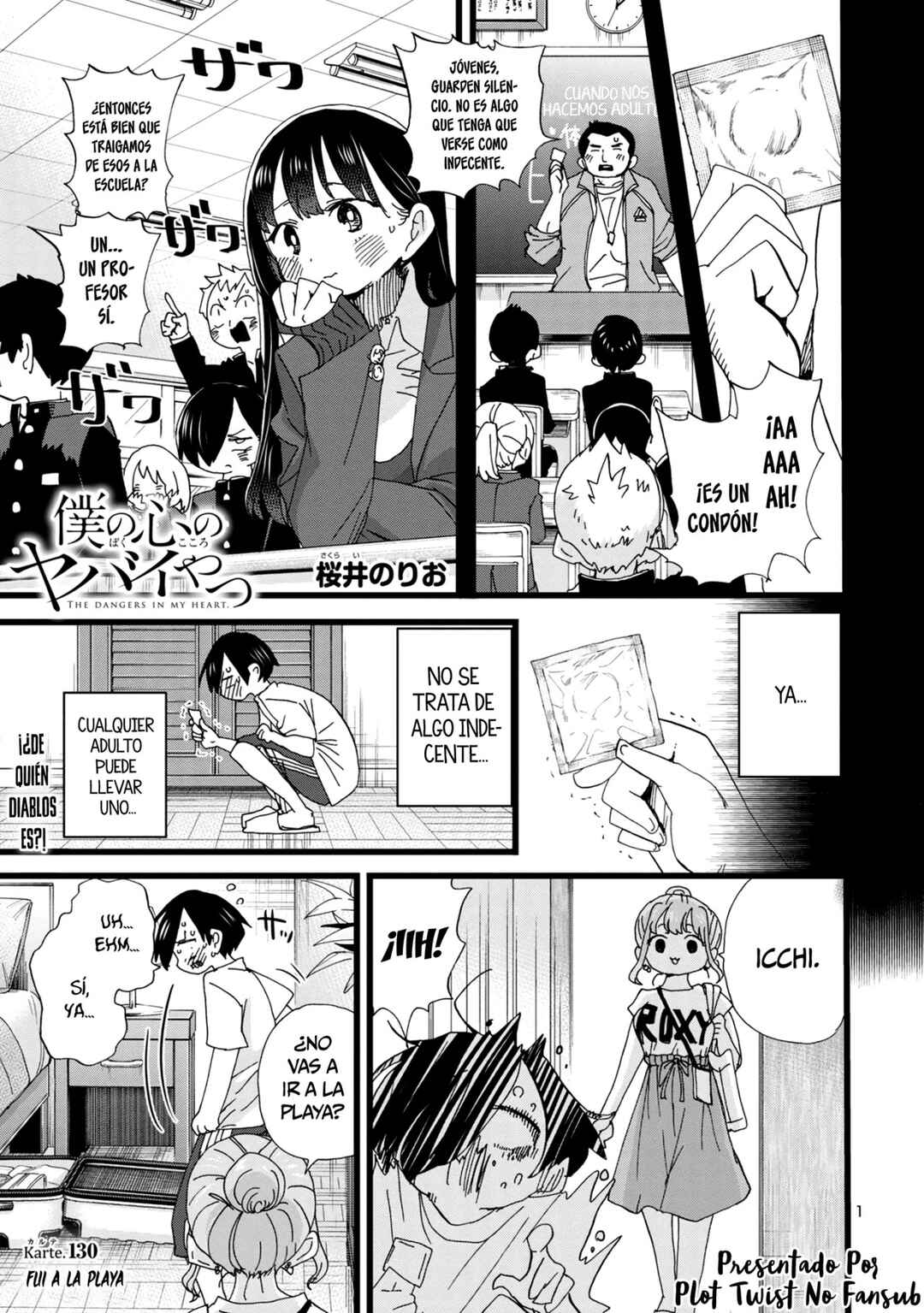 Chapter 130 - Page 3