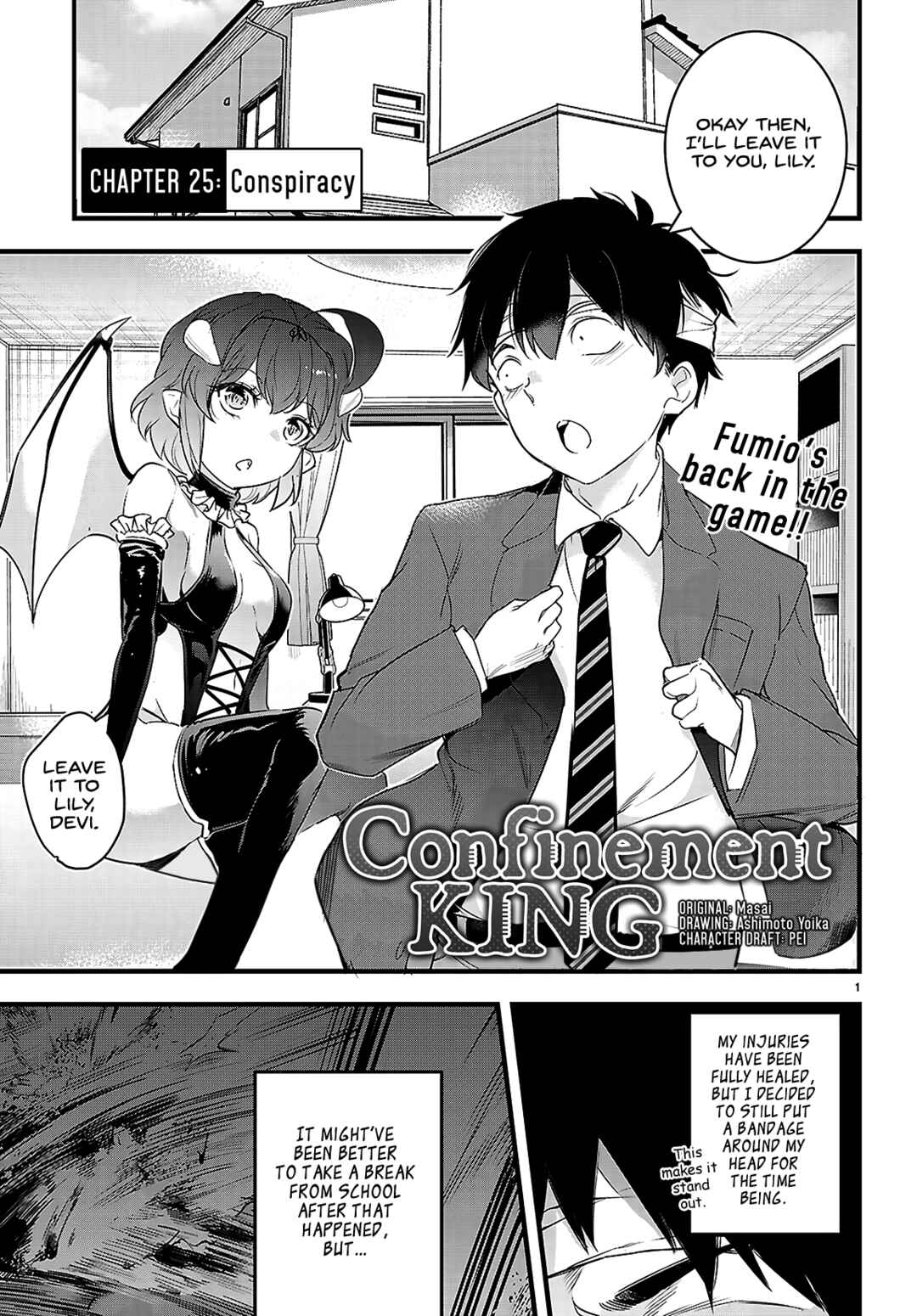 Chapter 25 - Page 2