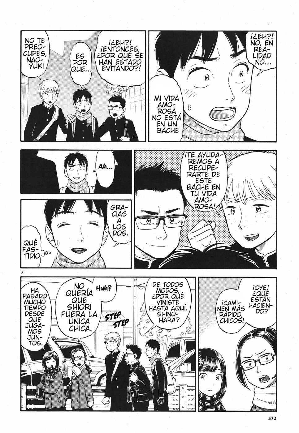 Chapter 8 - Page 11