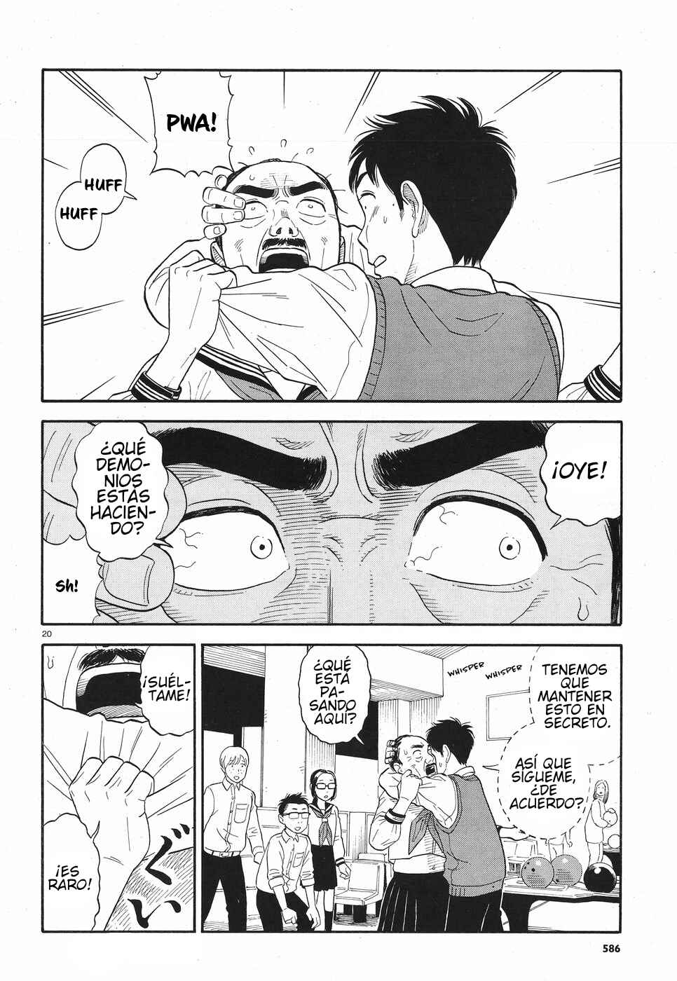 Chapter 8 - Page 25