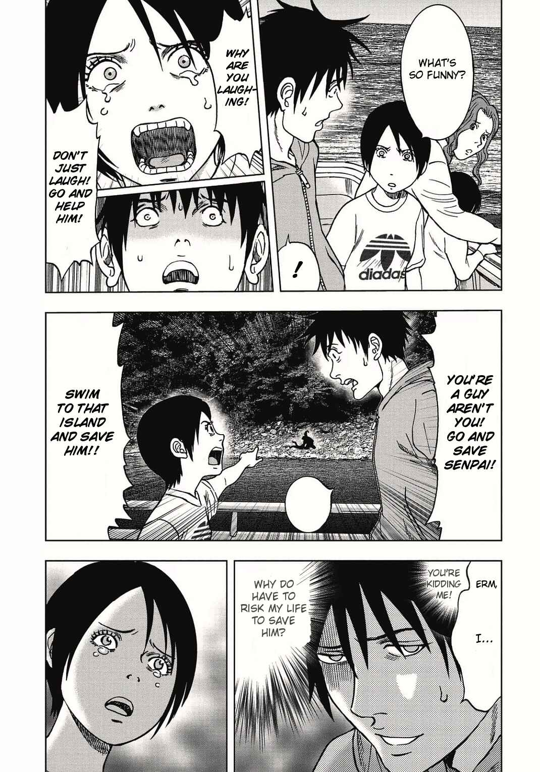 Chapter 2 - Page 6