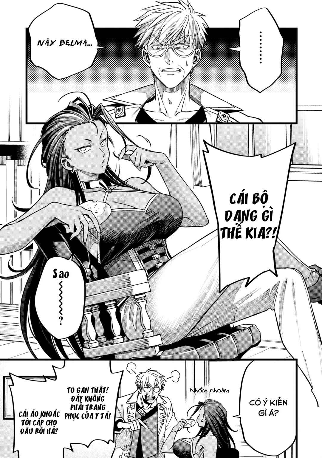 Chapter 5 - Page 3