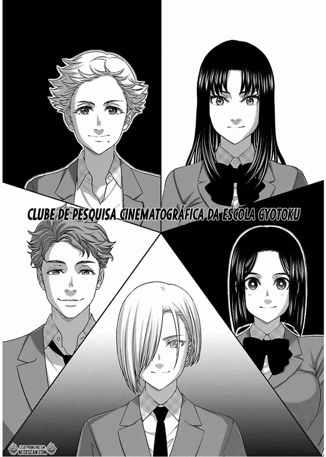 Chapter 58 - Page 1