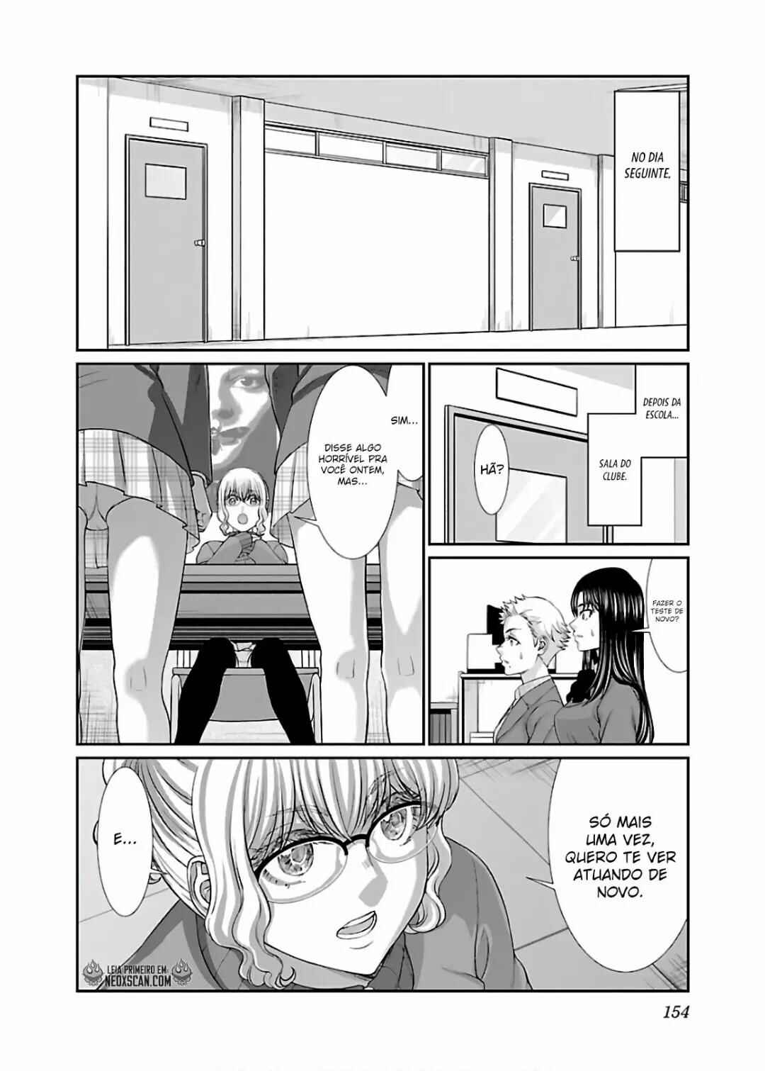 Chapter 58 - Page 19