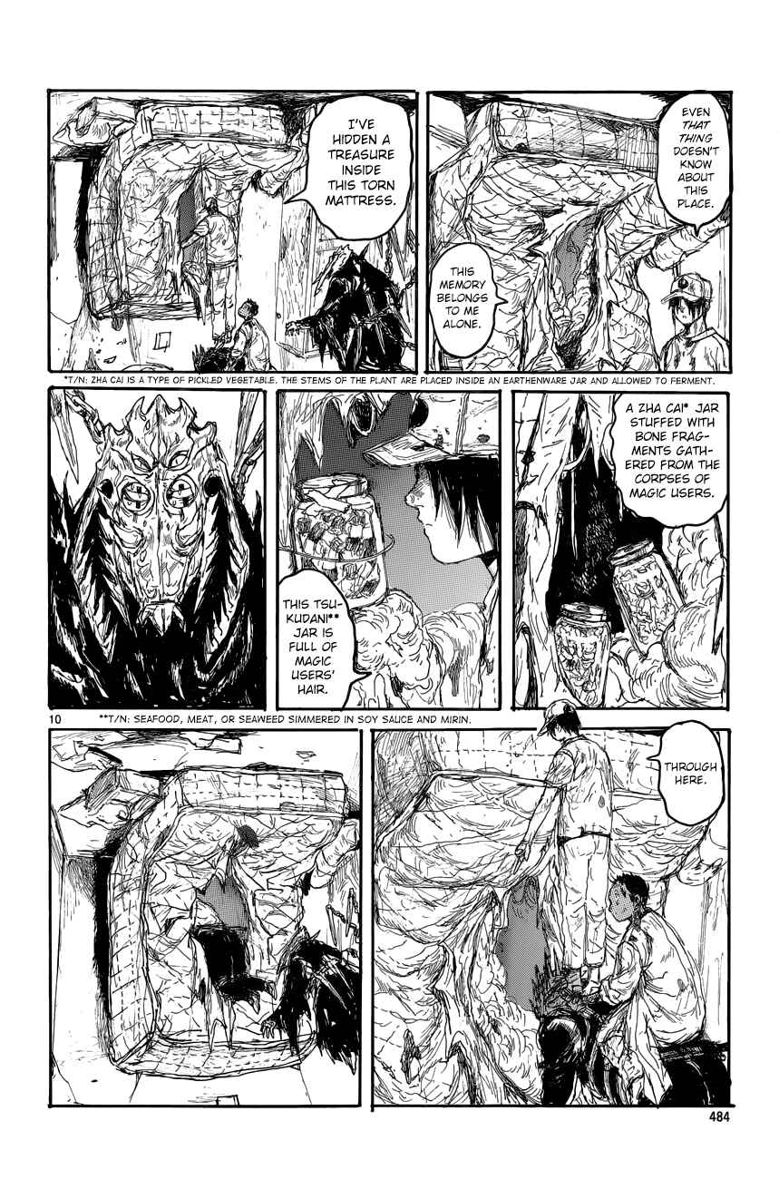 Chapter 141 - Page 10