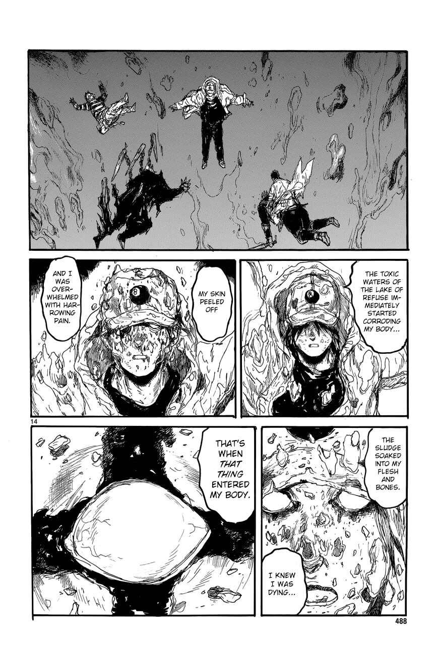 Chapter 141 - Page 14