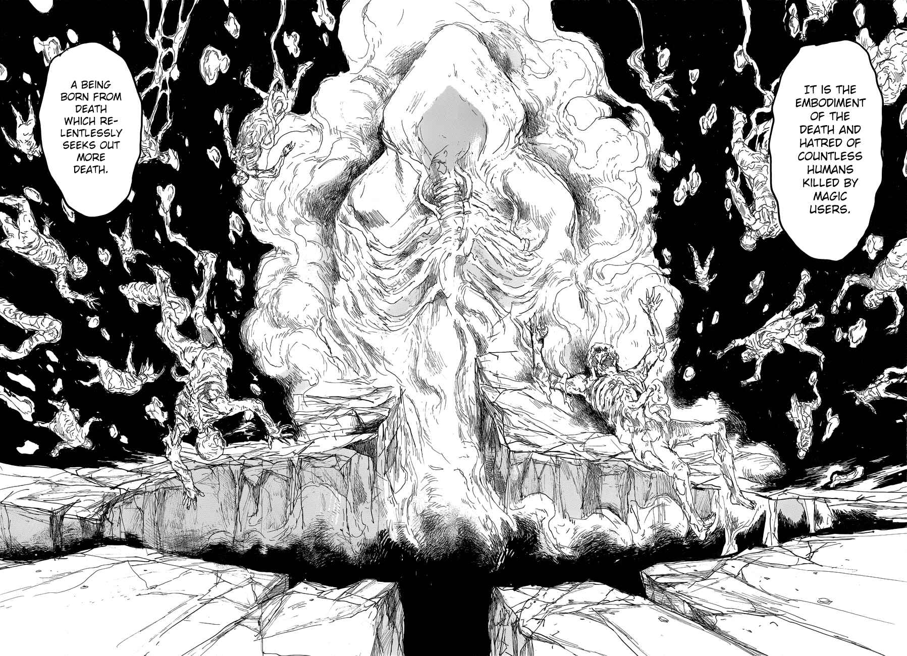 Chapter 141 - Page 22