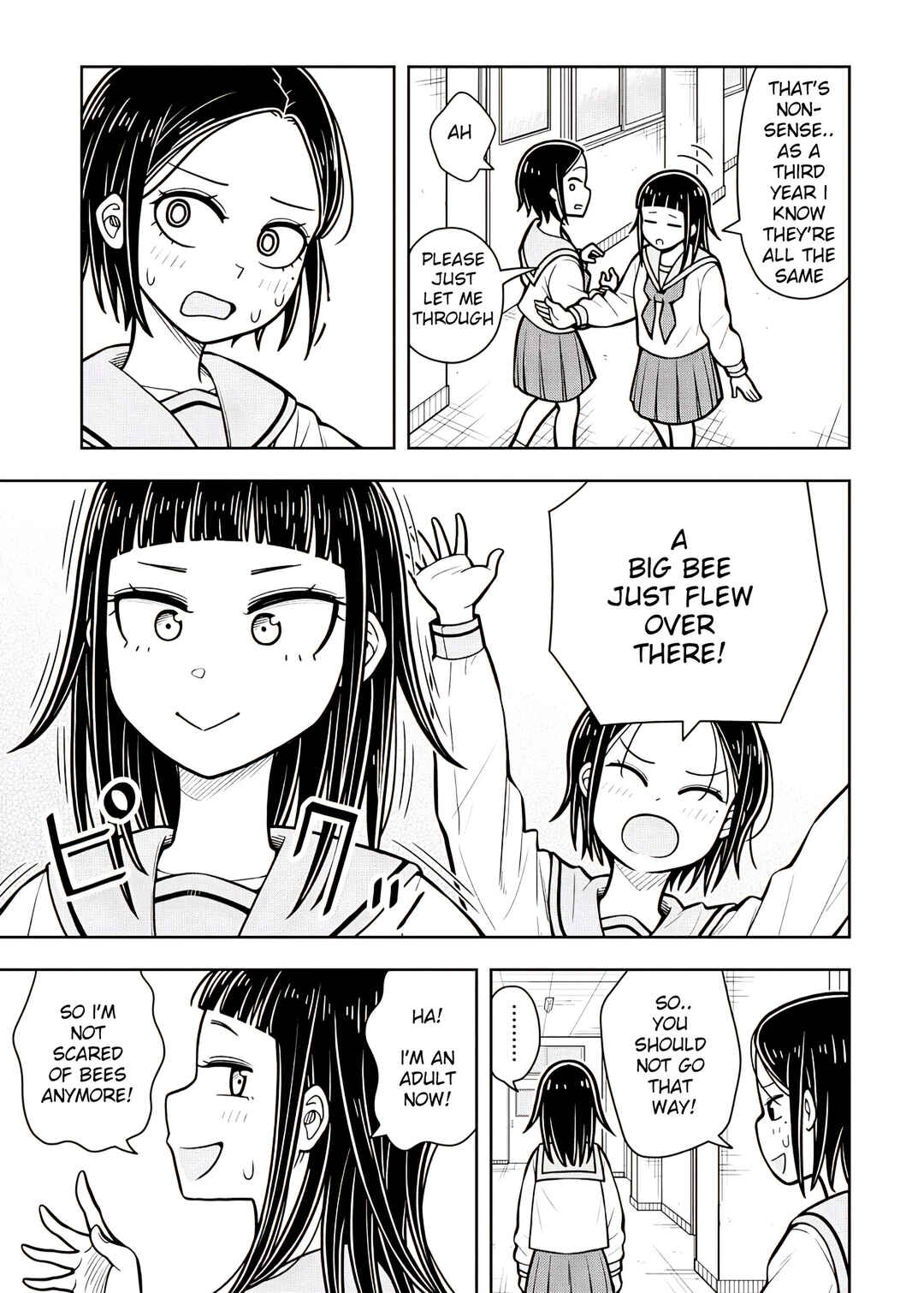 Chapter 115 - Page 7