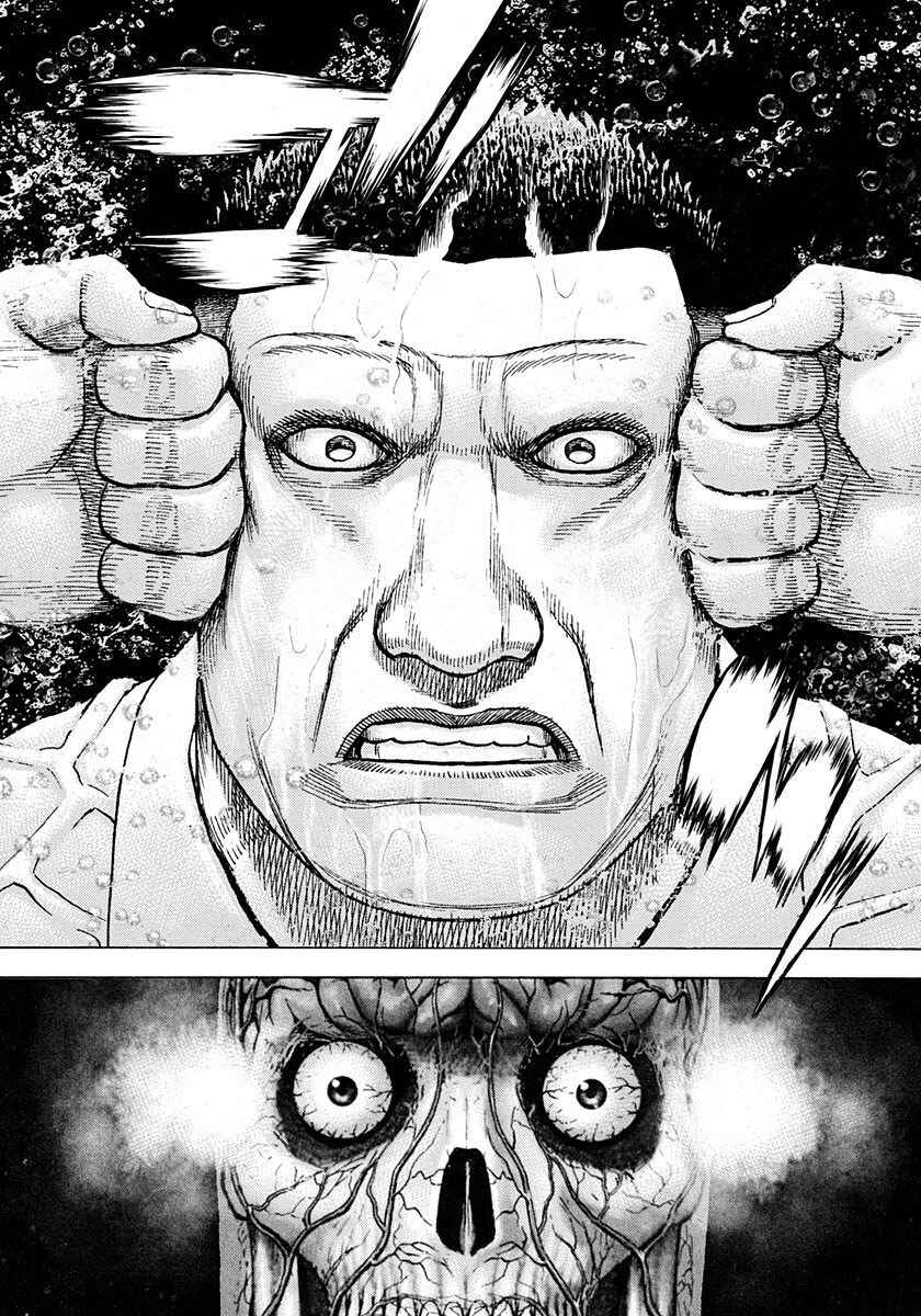 Chapter 382 - Page 21
