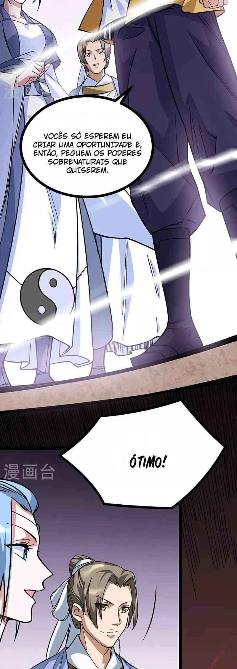 Chapter 618 - Page 14