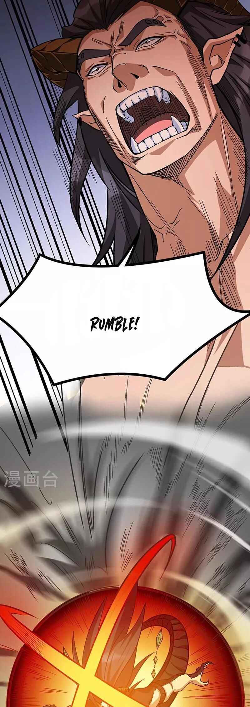 Chapter 618 - Page 16