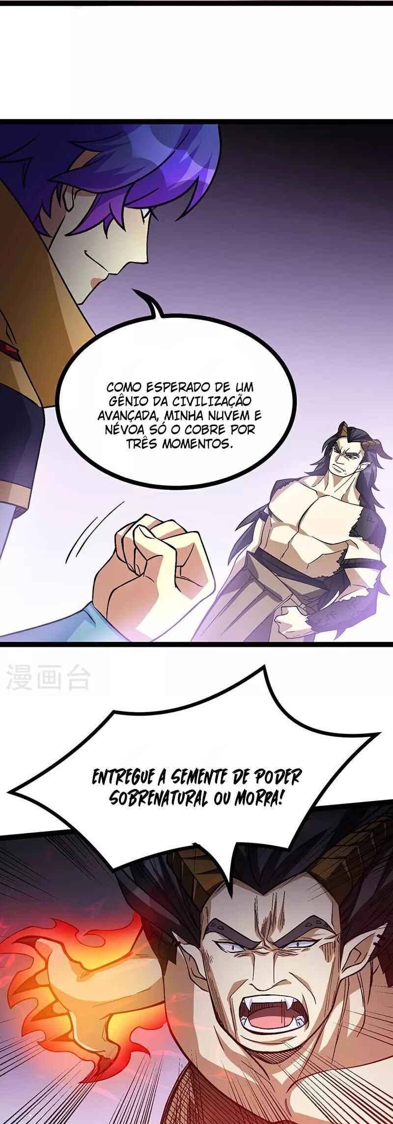 Chapter 618 - Page 28