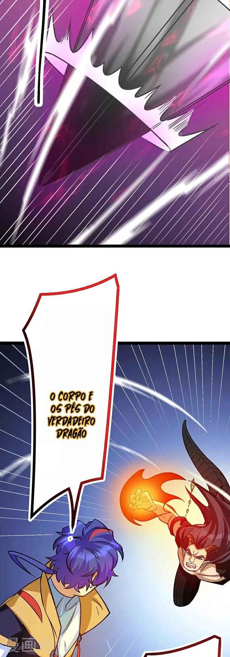 Chapter 618 - Page 32