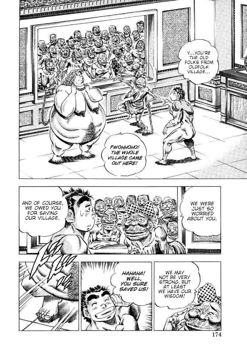 Chapter 269 - Page 11