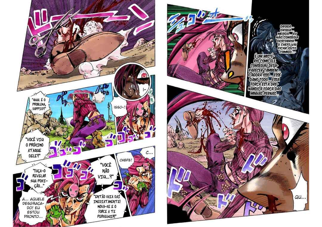 Chapter 106 - Page 7