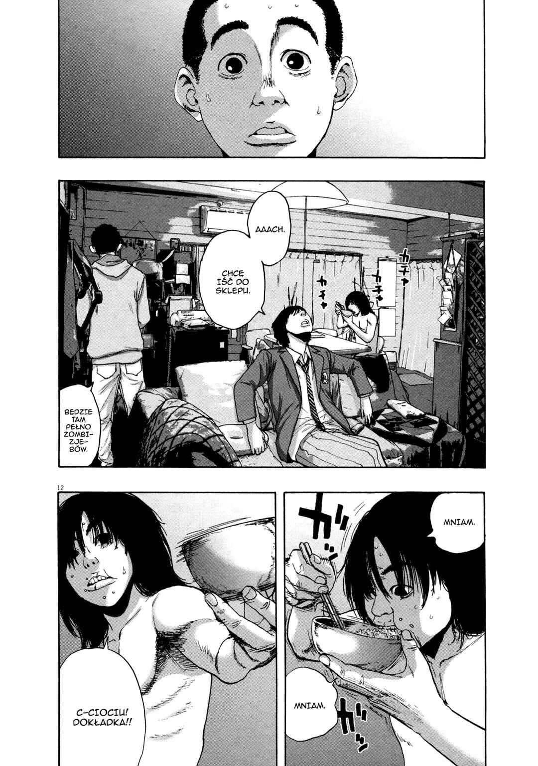 Chapter 120 - Page 12