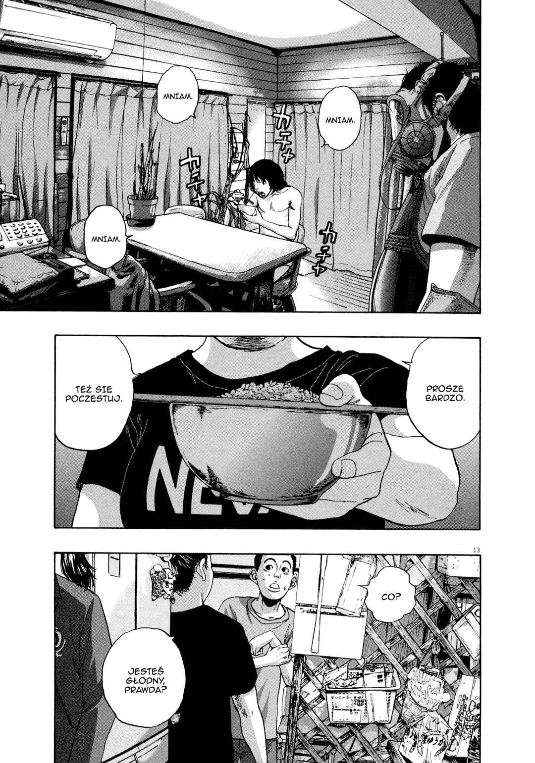 Chapter 120 - Page 13