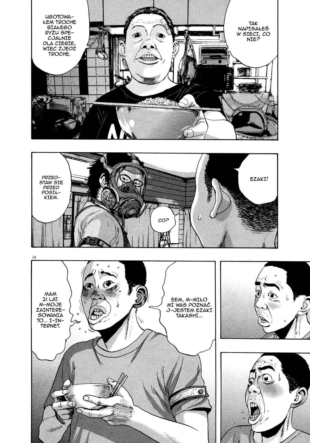 Chapter 120 - Page 14