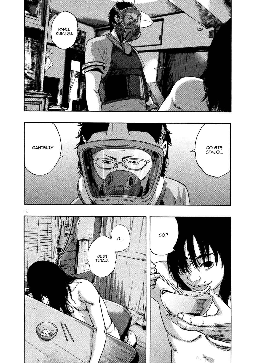 Chapter 120 - Page 16