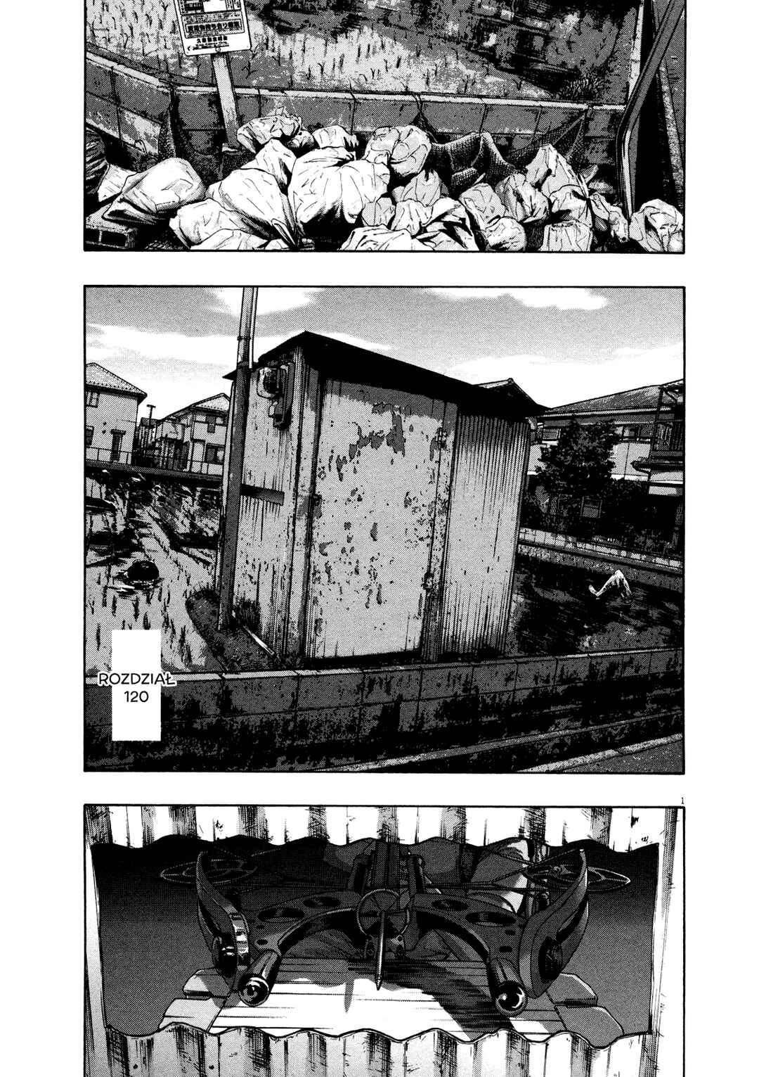 Chapter 120 - Page 2