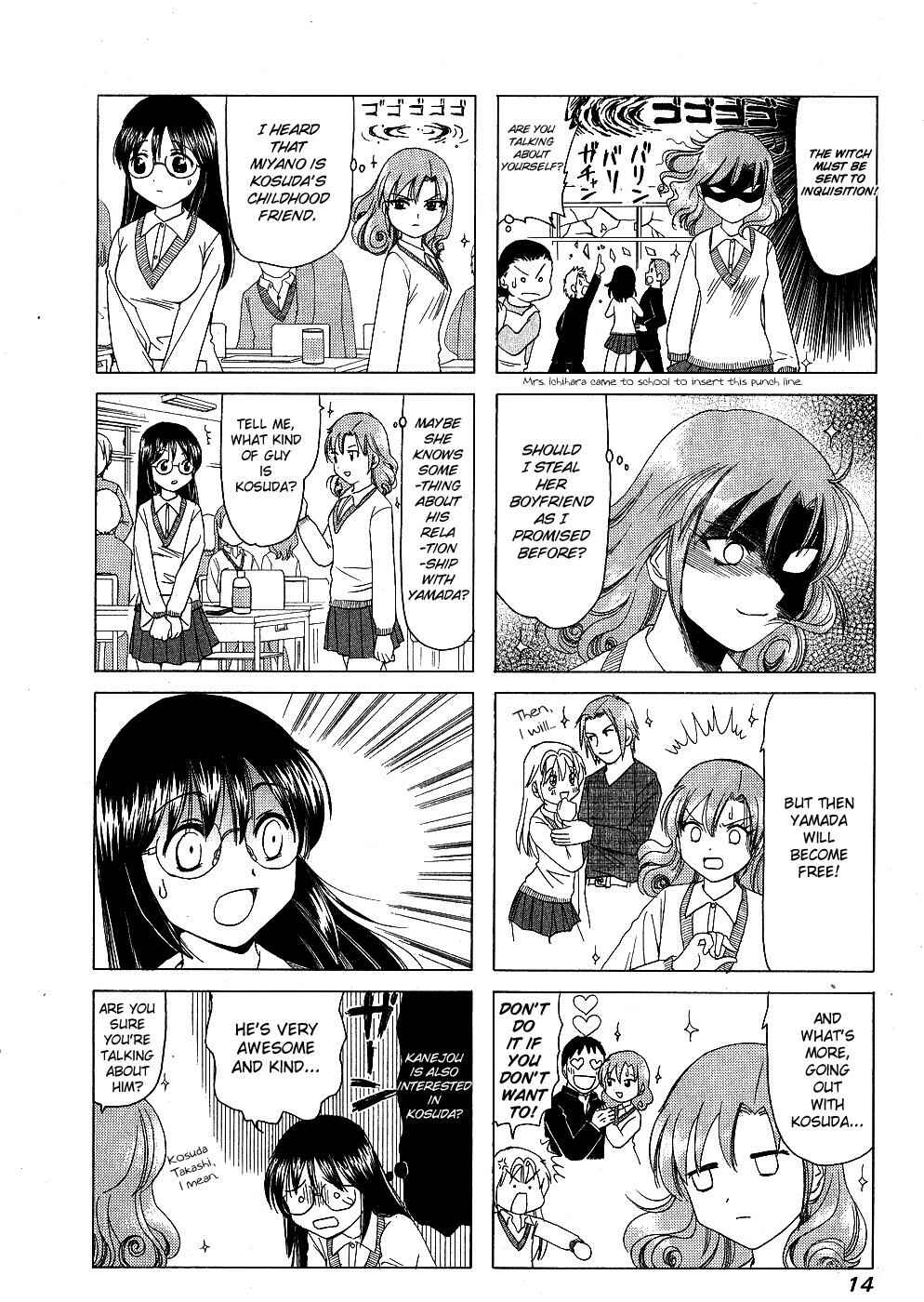 Chapter 144 - Page 4