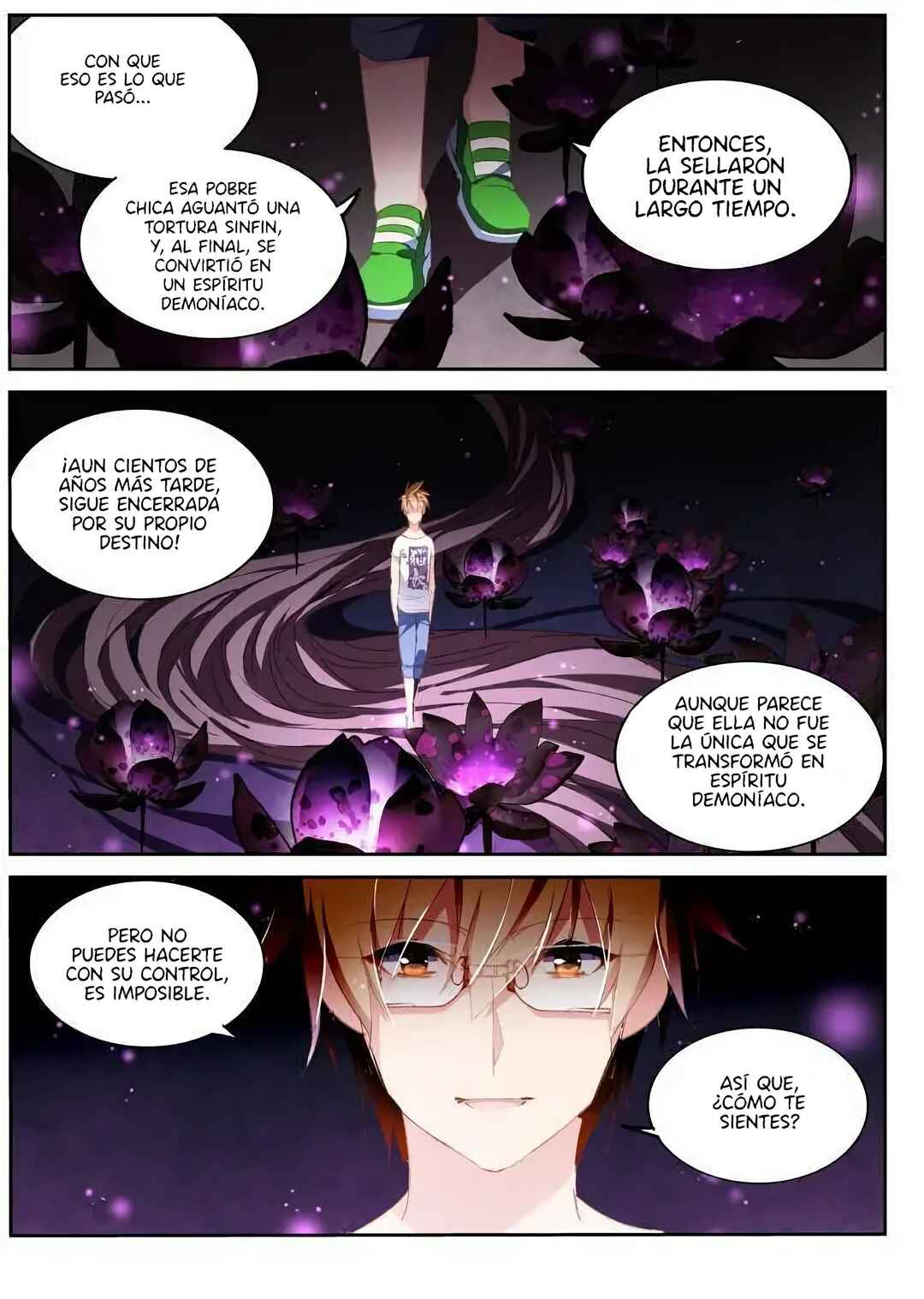 Chapter 246 - Page 4