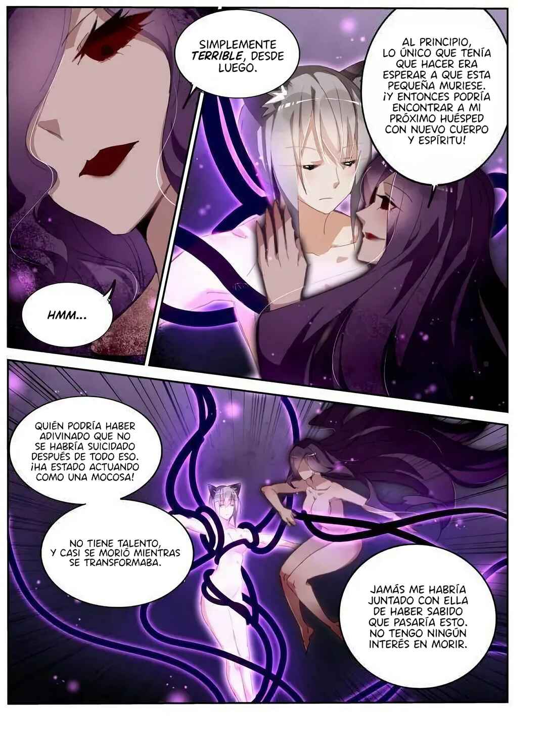 Chapter 246 - Page 6