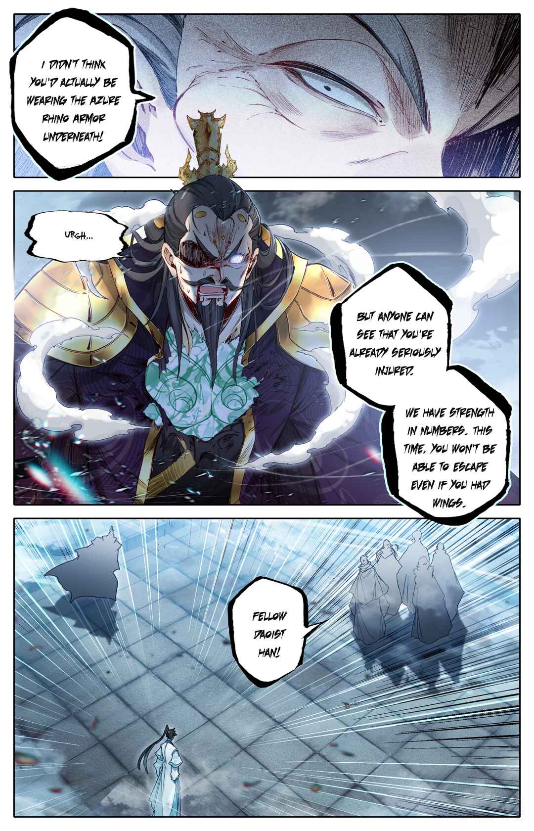 Chapter 324 - Page 12