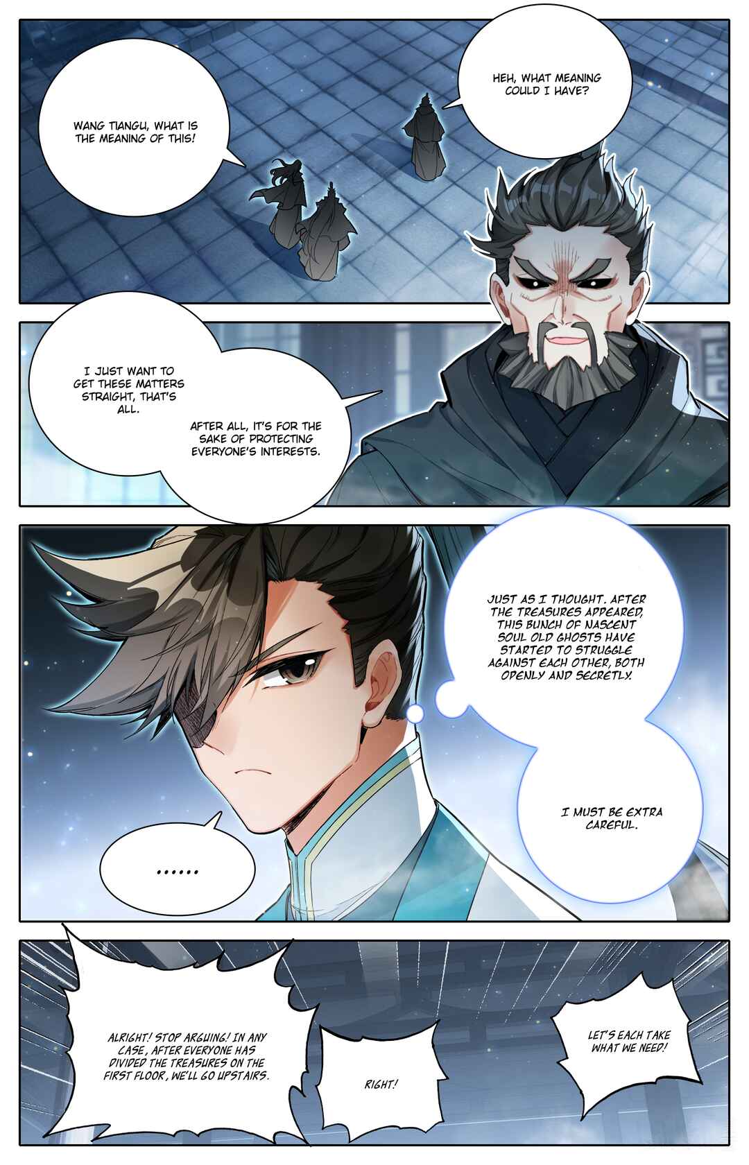 Chapter 324 - Page 3