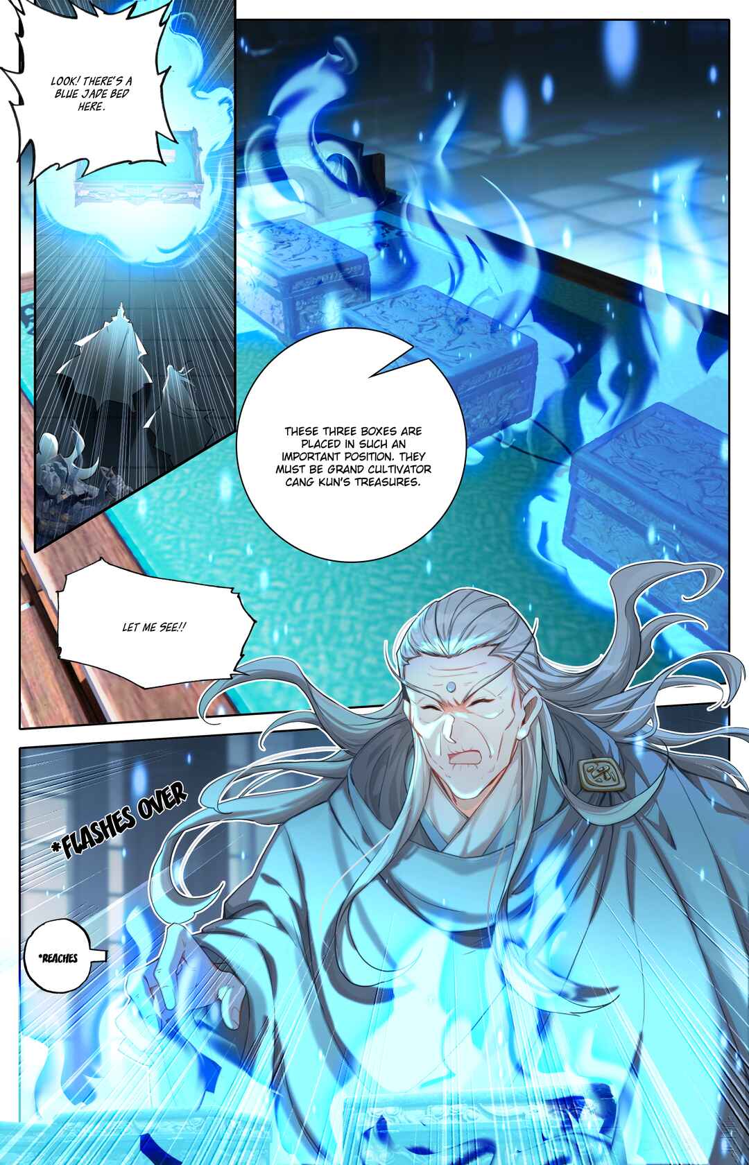 Chapter 324 - Page 5