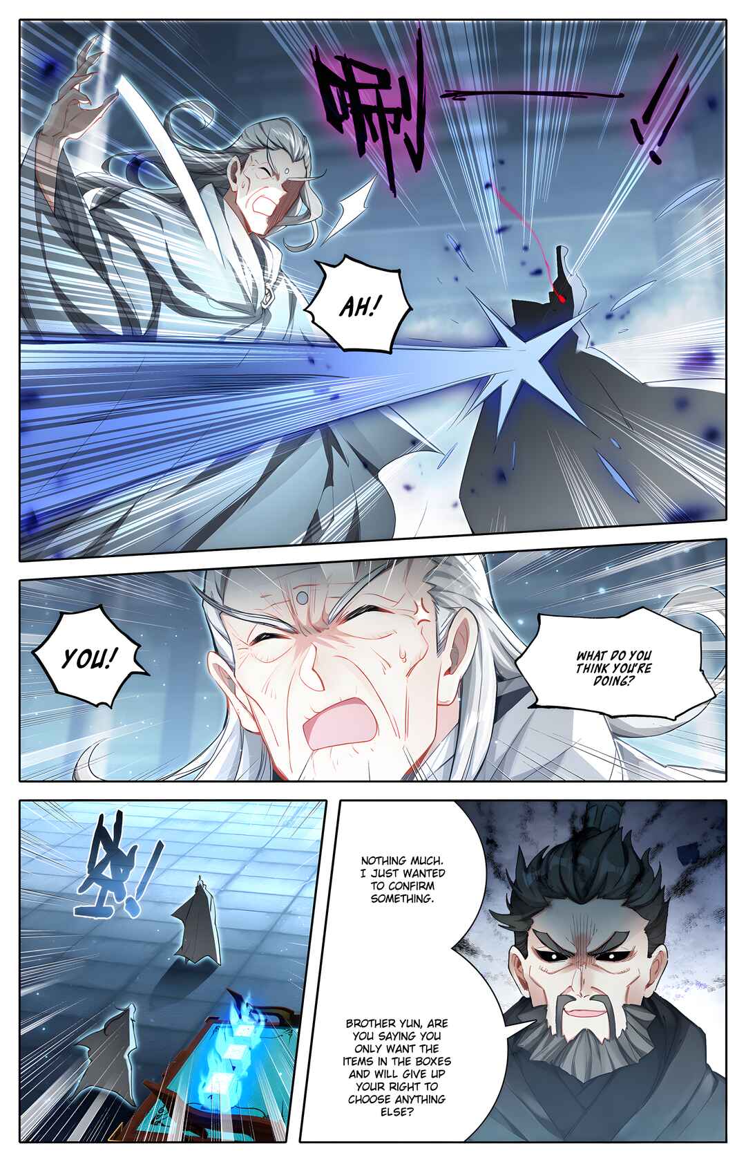 Chapter 324 - Page 6