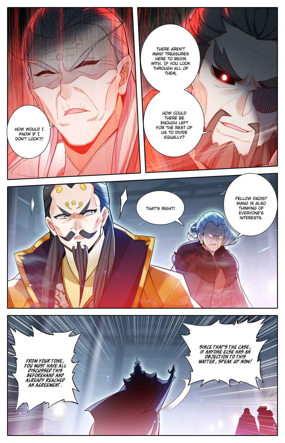 Chapter 324 - Page 7