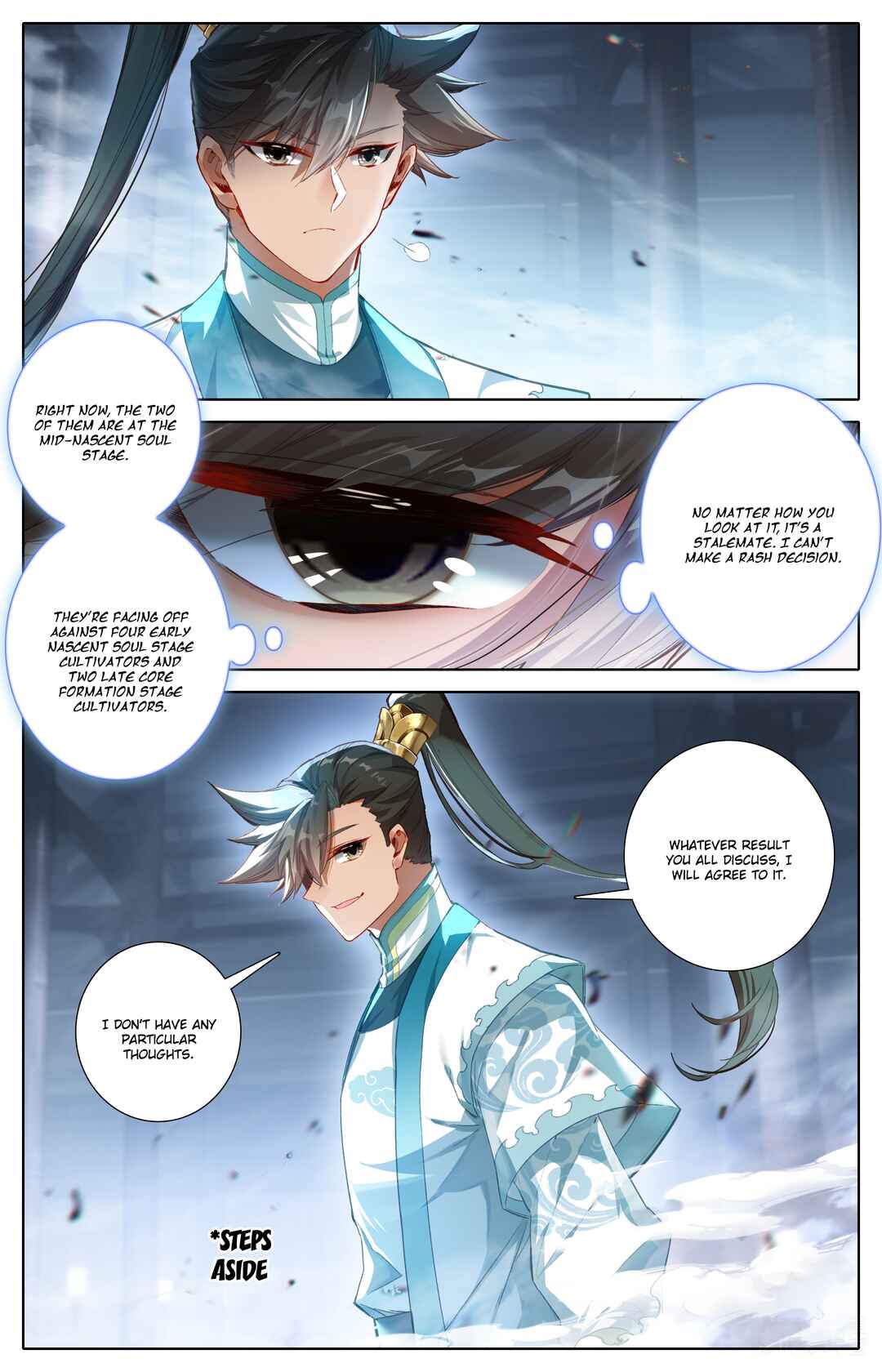 Chapter 324 - Page 9