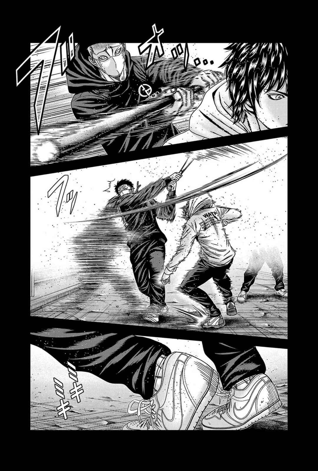 Chapter 235 - Page 18
