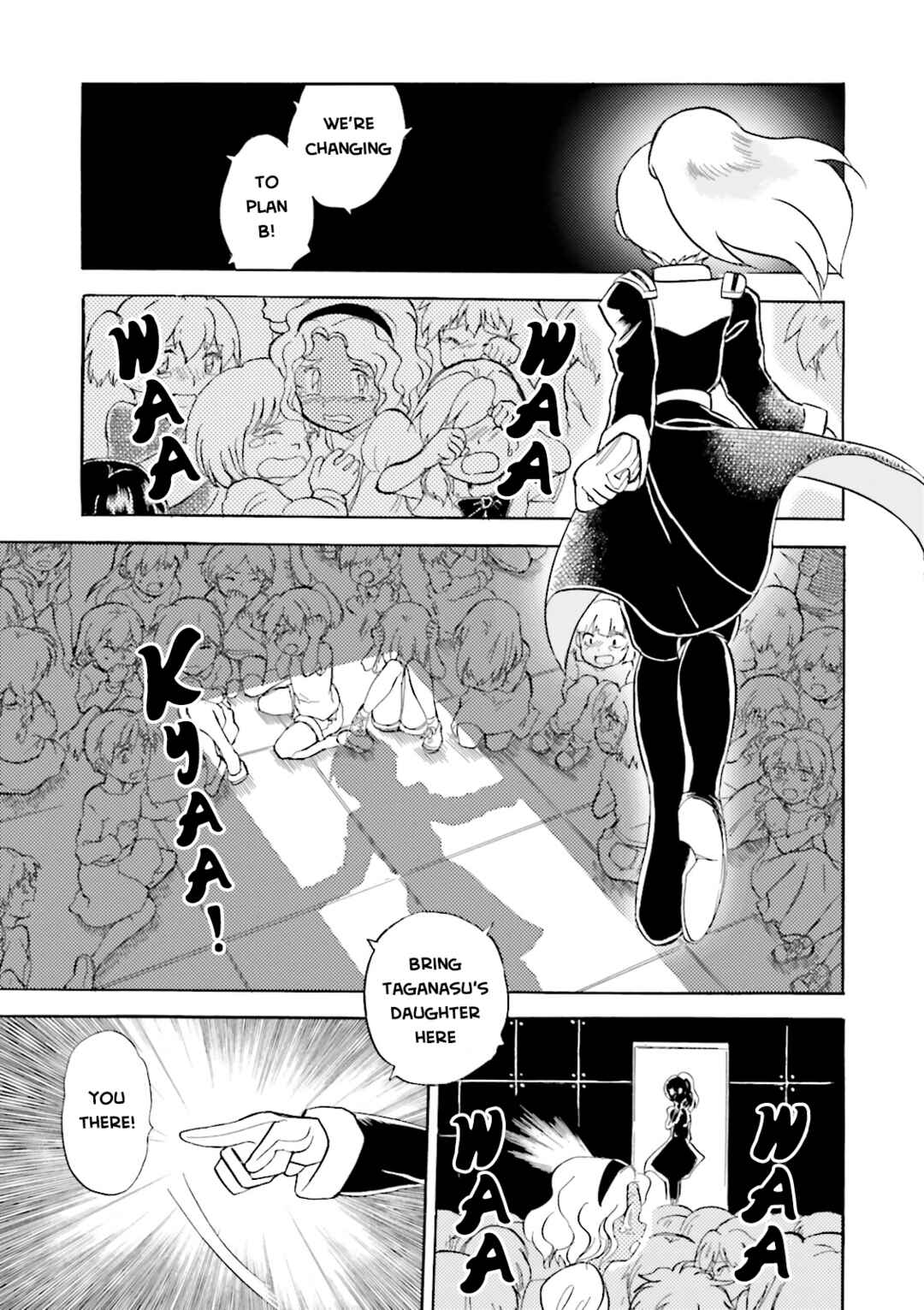 Chapter 10 - Page 39