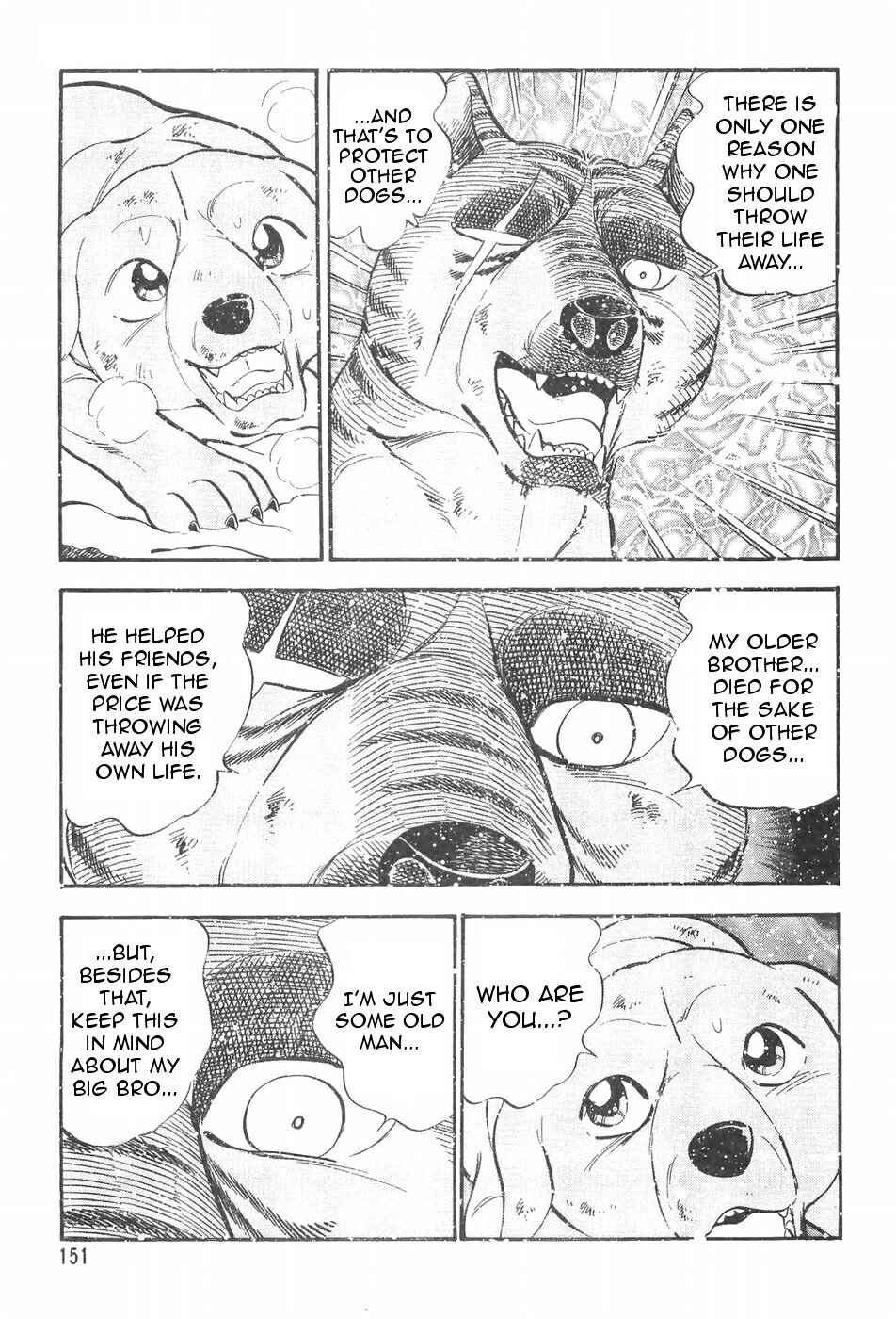 Chapter 91 - Page 14