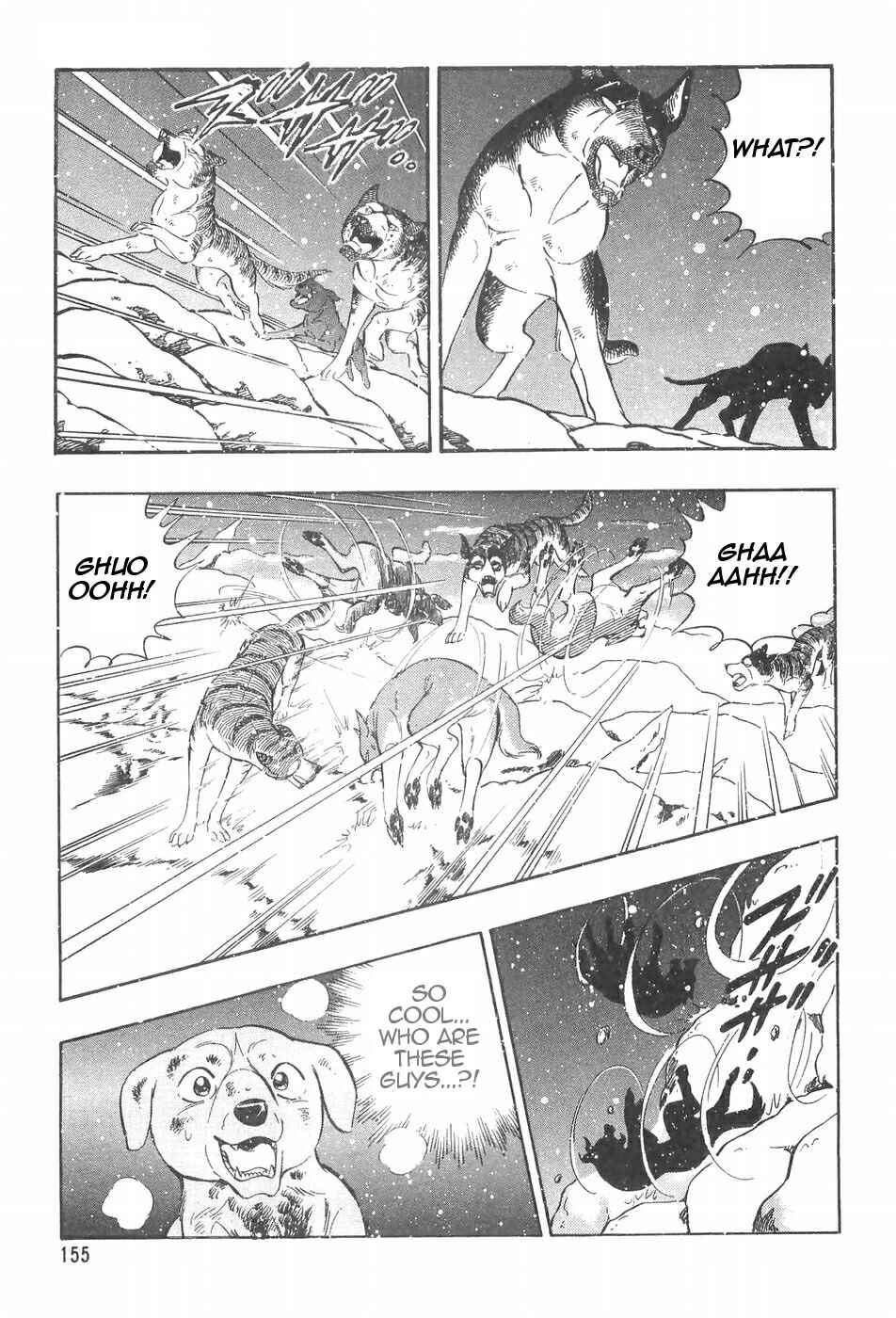 Chapter 91 - Page 18